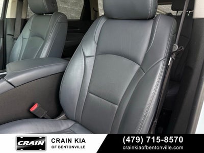 2020 Buick Enclave Essence - AWD / LEATHER