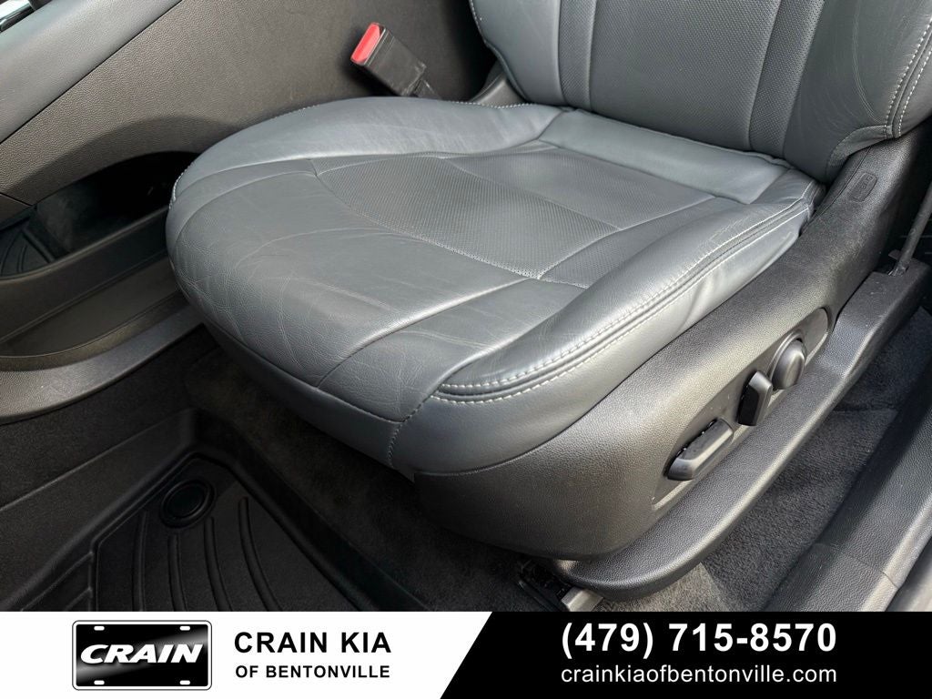 2020 Buick Enclave Essence - AWD / LEATHER