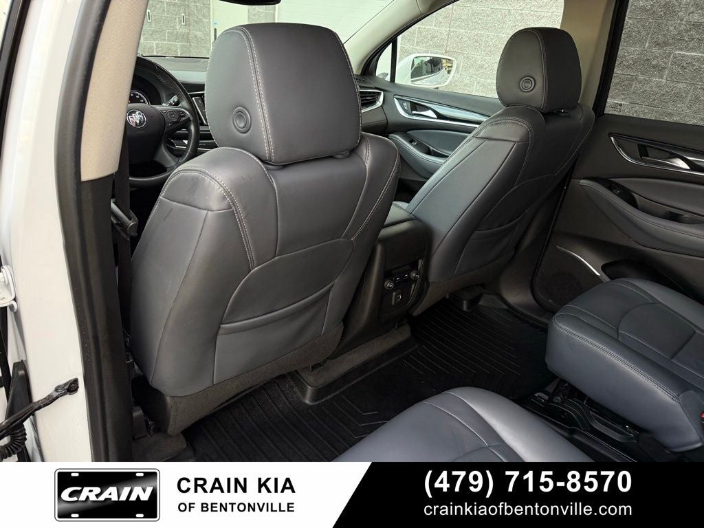 2020 Buick Enclave Essence - AWD / LEATHER