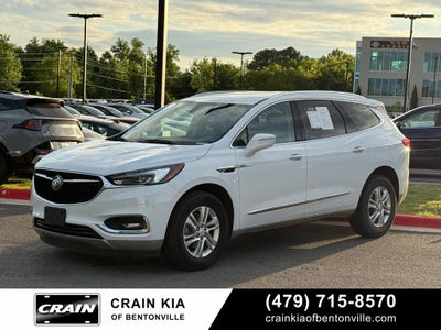 2020 Buick Enclave Essence - AWD / LEATHER
