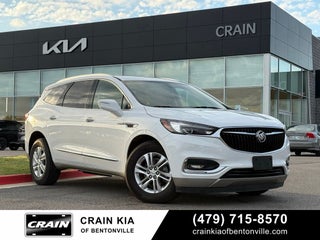 2020 Buick Enclave Essence - AWD / LEATHER