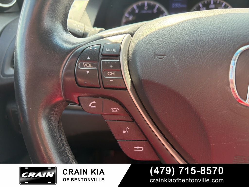 2013 Acura RDX Technology Package - WHOLESALE / AS-IS