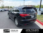 2013 Acura RDX Technology Package - WHOLESALE / AS-IS
