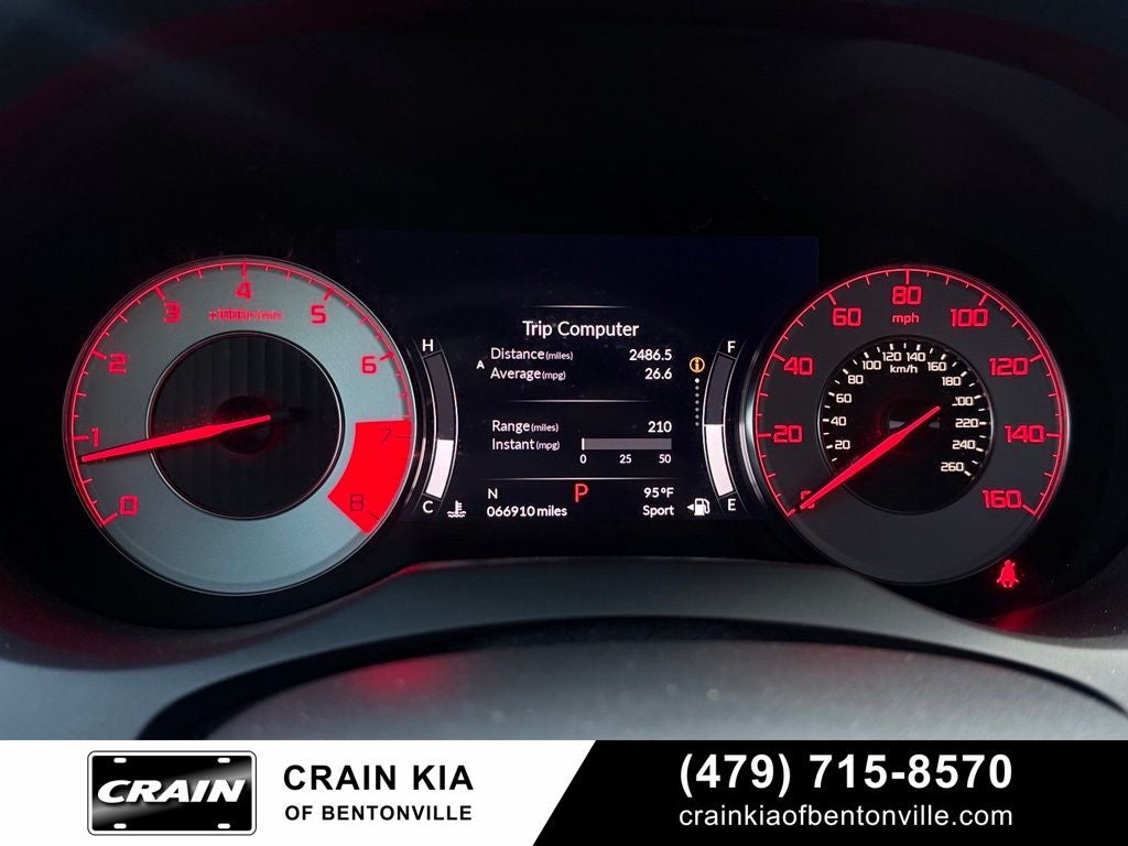 2021 Acura RDX A-Spec Package - SUNROOF / CLEAN CARFAX