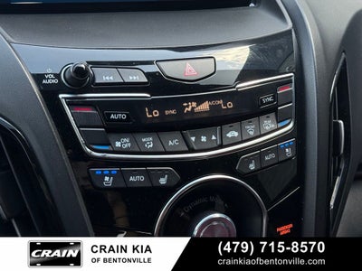 2021 Acura RDX A-Spec Package - SUNROOF / CLEAN CARFAX