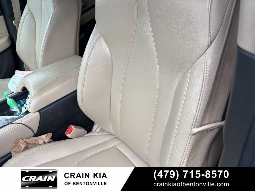 2021 Acura RDX Base SH-AWD / PANO ROOF / CARFAX ONE OWNER