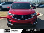 2021 Acura RDX Base SH-AWD / PANO ROOF / CARFAX ONE OWNER