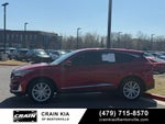 2021 Acura RDX Base SH-AWD / PANO ROOF / CARFAX ONE OWNER