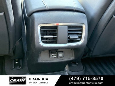 2019 Acura RDX Technology Package SH-AWD