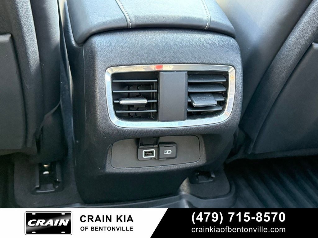 2019 Acura RDX Technology Package SH-AWD