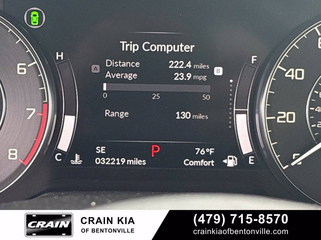2022 Acura RDX Technology Package SH-AWD