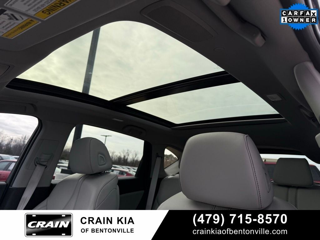 2024 Acura RDX Technology Package SH-AWD / PANORAMIC SUNROOF / ONE OWNER