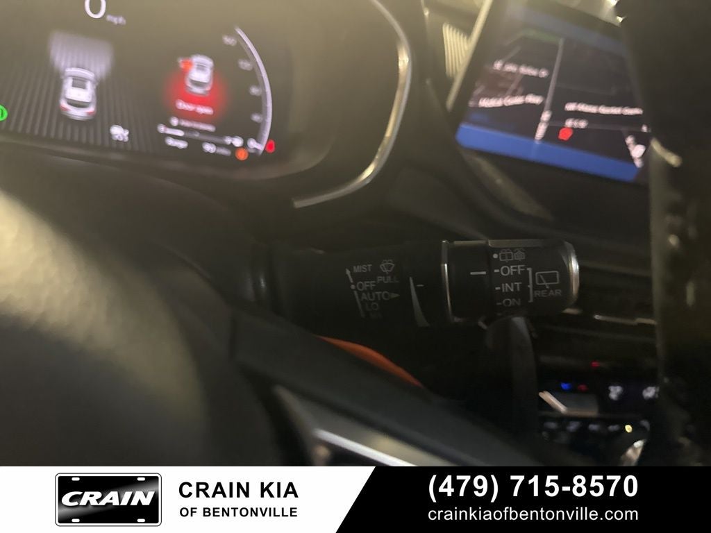 2024 Acura MDX Advance SH-AWD / SUNROOF / ONE OWNER