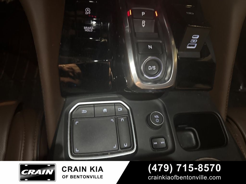 2024 Acura MDX Advance SH-AWD / SUNROOF / ONE OWNER