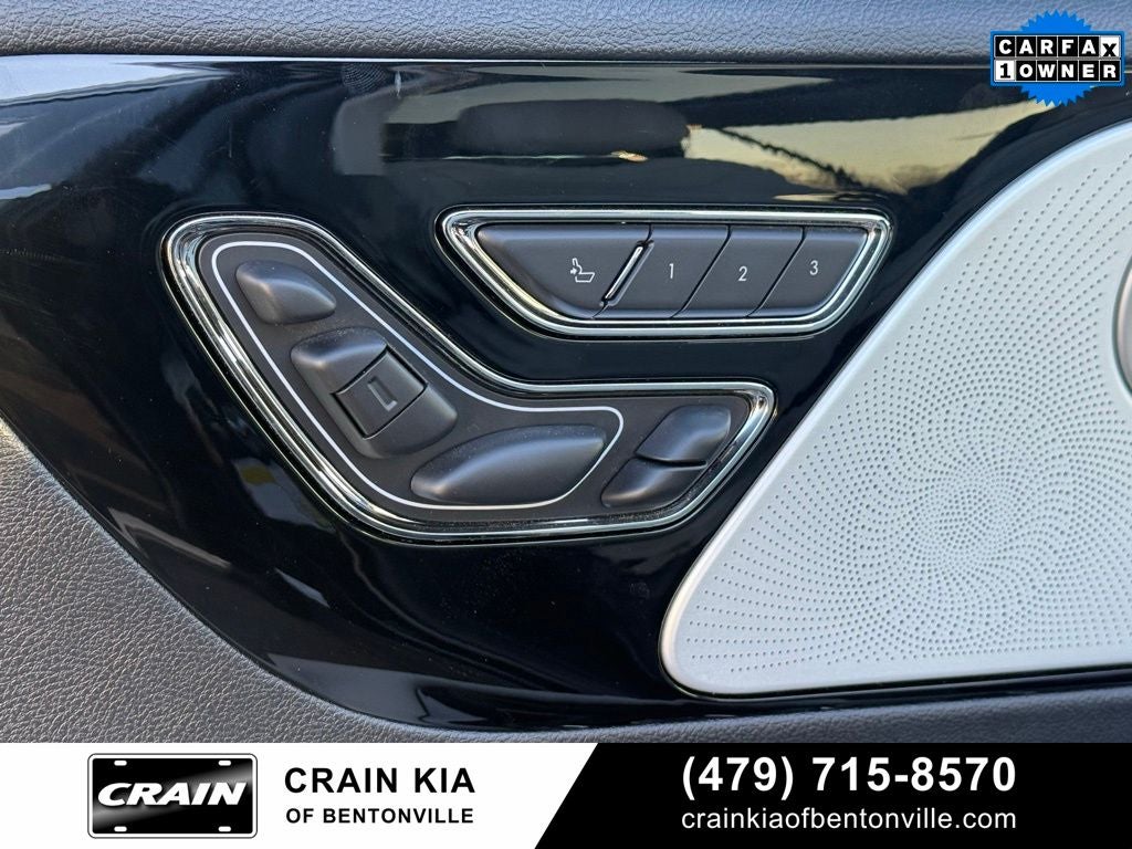 2025 Lincoln Aviator Reserve - AWD / PANORAMIC SUNROOF / ONE OWNER