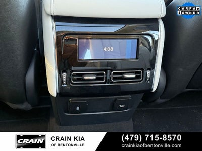 2025 Lincoln Aviator Reserve - AWD / PANORAMIC SUNROOF / ONE OWNER