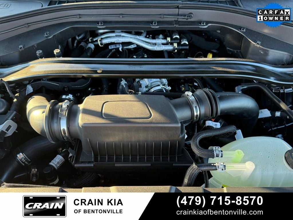 2025 Lincoln Aviator Reserve - AWD / PANORAMIC SUNROOF / ONE OWNER