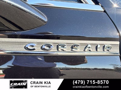 2020 Lincoln Corsair Reserve - AWD / PANORAMIC SUNROOF / CLEAN CARFAX