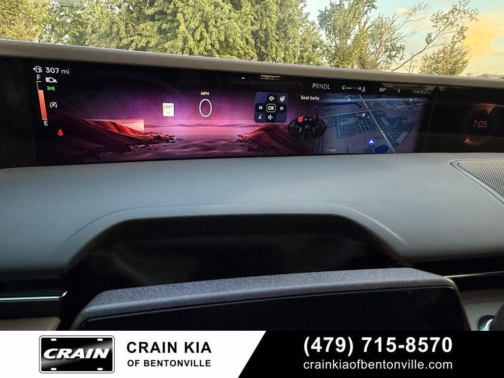 2025 Lincoln Nautilus Reserve - AWD / PANORAMIC SUNROOF / CLEAN CARFAX