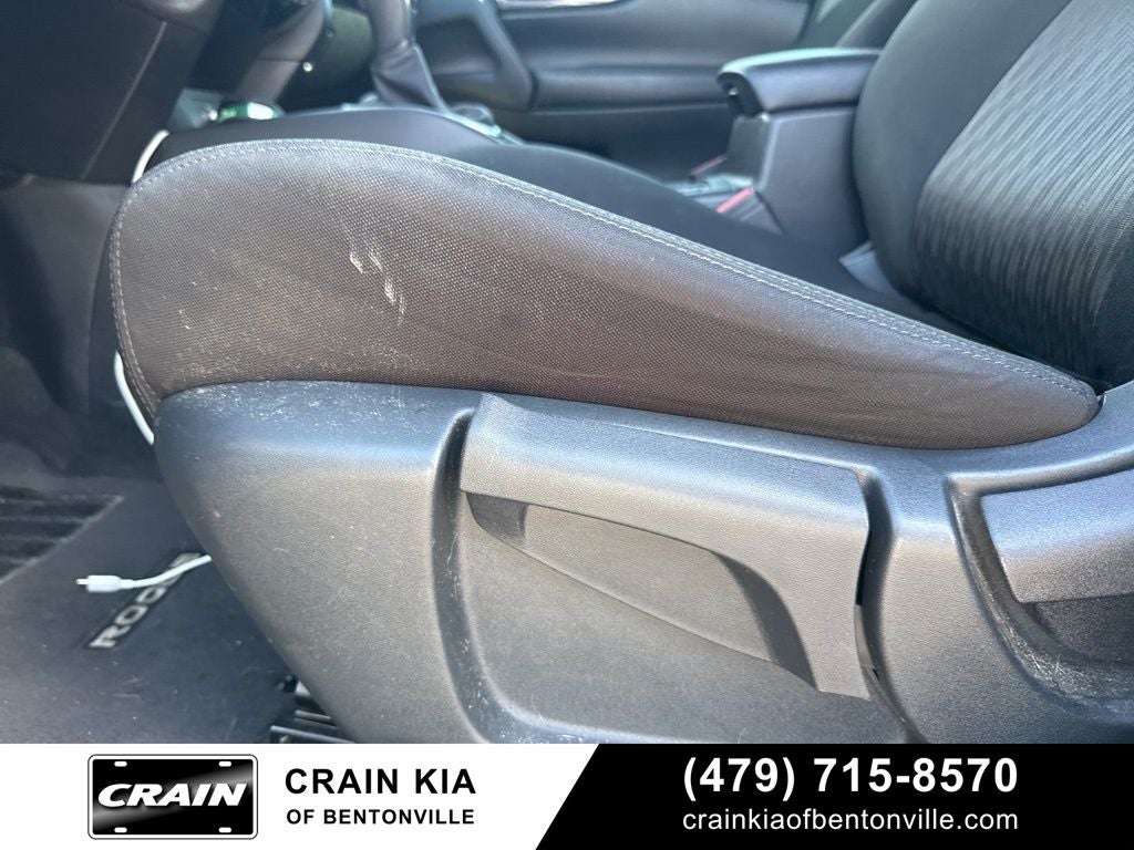 2020 Nissan Rogue S - CLEAN CARFAX