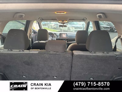 2021 Nissan Rogue SV | CLEAN CARFAX