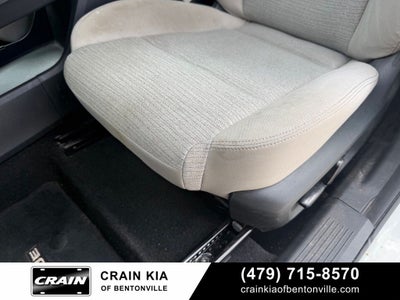 2021 Nissan Rogue SV - CARFAX ONE OWNER
