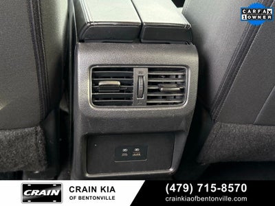 2023 Nissan Rogue SV - CLEAN CARFAX / ONE OWNER