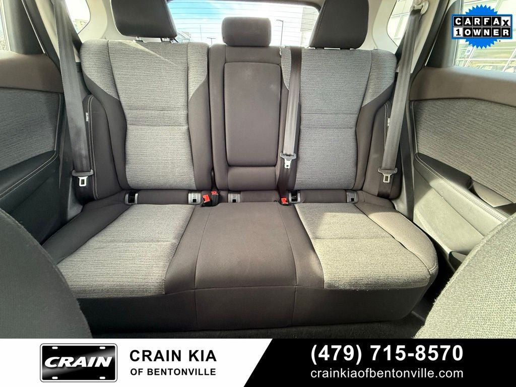 2023 Nissan Rogue SV - CLEAN CARFAX / ONE OWNER