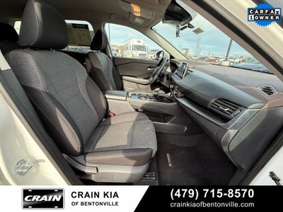 2023 Nissan Rogue SV - CLEAN CARFAX / ONE OWNER