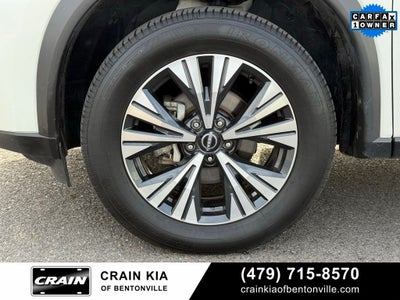 2023 Nissan Rogue SV - CLEAN CARFAX / ONE OWNER