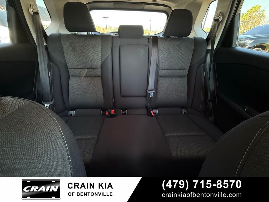 2024 Nissan Rogue SV - AWD / CLEAN CARFAX / ONE OWNER