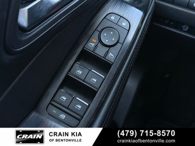 2024 Nissan Rogue SV - AWD / CLEAN CARFAX / ONE OWNER