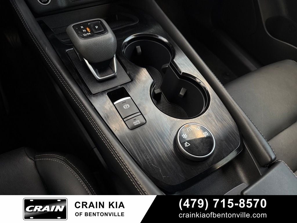 2023 Nissan Rogue SL Premium - AWD / PANORAMIC SUNROOF / CLEAN CARFAX
