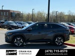 2023 Hyundai Tucson Limited - SUNROOF / LEATHER / ONE OWNER