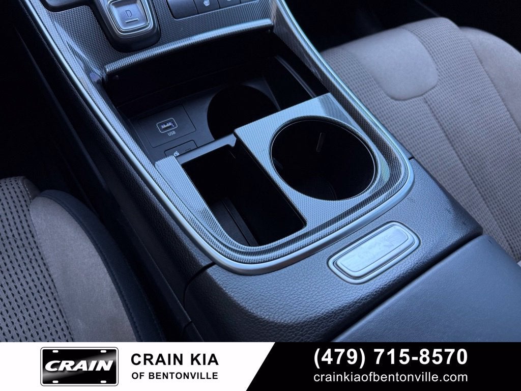 2022 Hyundai Santa Fe SEL - CLEAN CARFAX