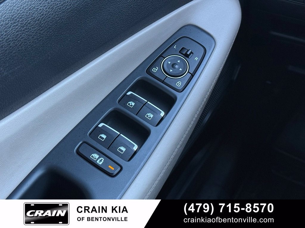 2022 Hyundai Santa Fe SEL - CLEAN CARFAX