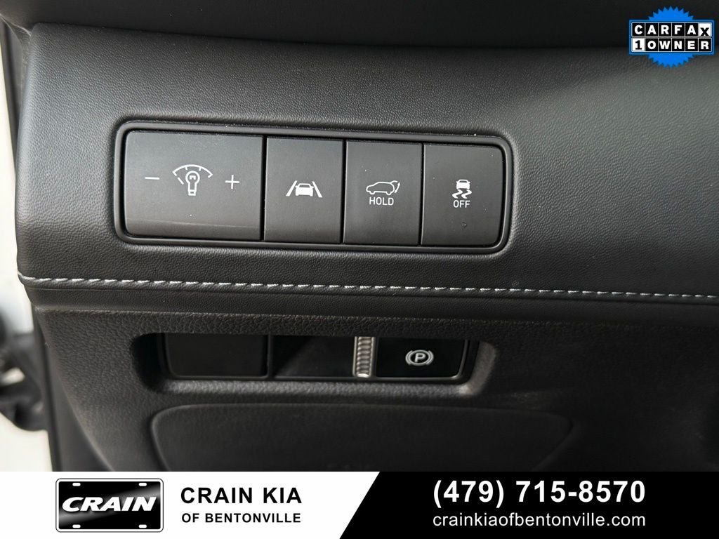 2023 Hyundai Santa Fe SEL - PANORAMIC SUNROOF / CLEAN CARFAX / ONE OWNER