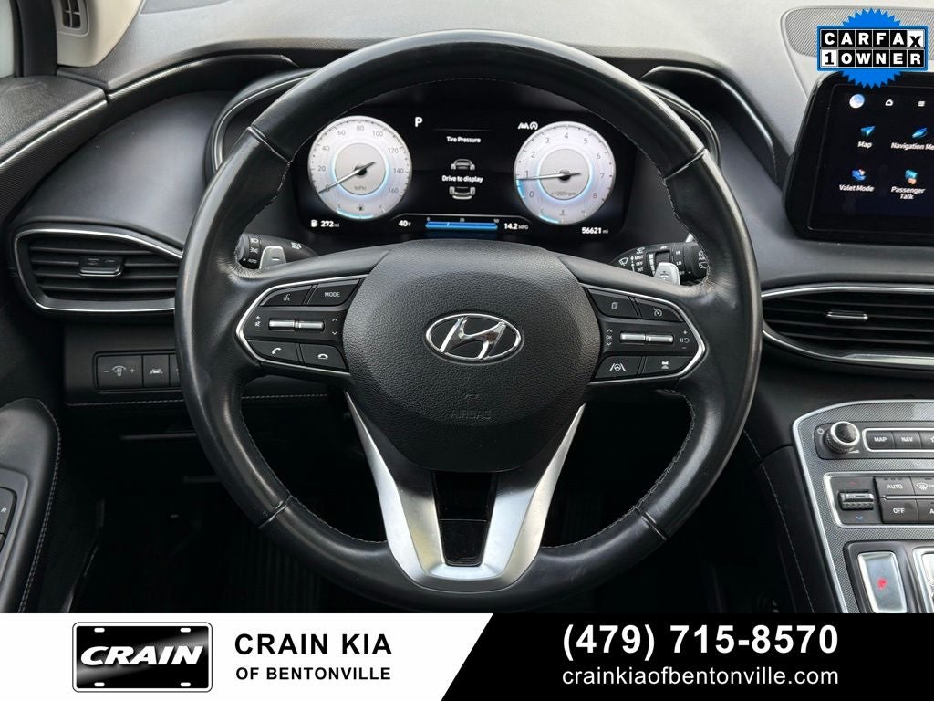 2023 Hyundai Santa Fe SEL - PANORAMIC SUNROOF / CLEAN CARFAX / ONE OWNER