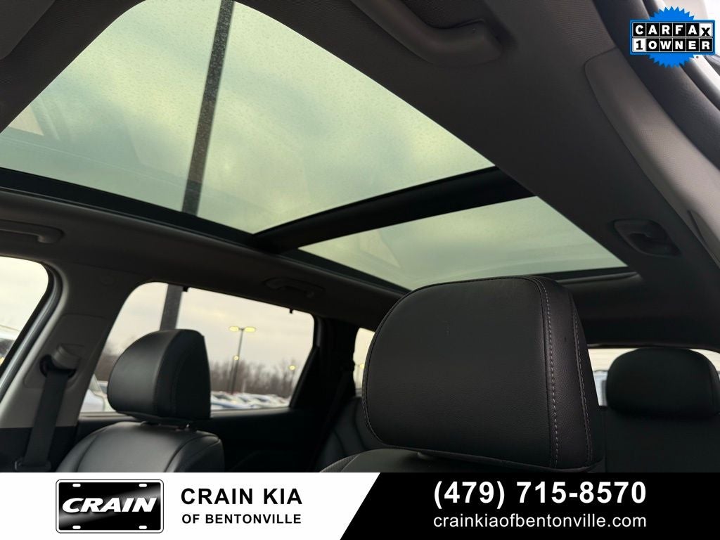 2023 Hyundai Santa Fe SEL - PANORAMIC SUNROOF / CLEAN CARFAX / ONE OWNER