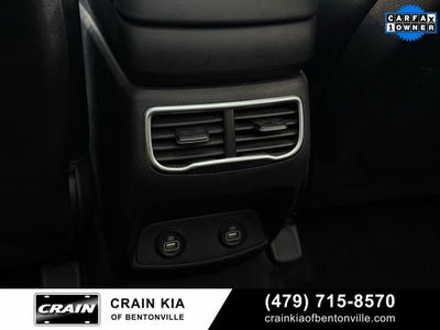 2023 Hyundai Santa Fe SEL - PANORAMIC SUNROOF / CLEAN CARFAX / ONE OWNER