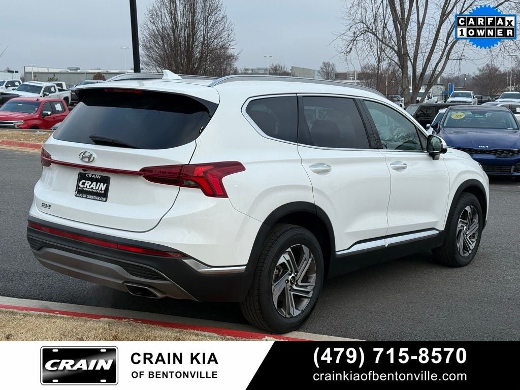 2023 Hyundai Santa Fe SEL - PANORAMIC SUNROOF / CLEAN CARFAX / ONE OWNER