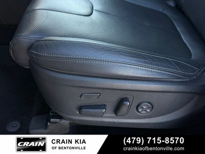 2020 Hyundai Santa Fe Limited - CLEAN CARFAX