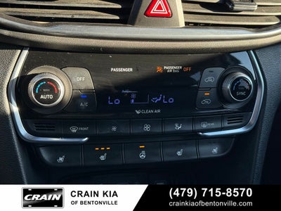 2020 Hyundai Santa Fe Limited - CLEAN CARFAX