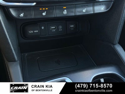 2020 Hyundai Santa Fe Limited - CLEAN CARFAX