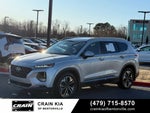 2020 Hyundai Santa Fe Limited - CLEAN CARFAX