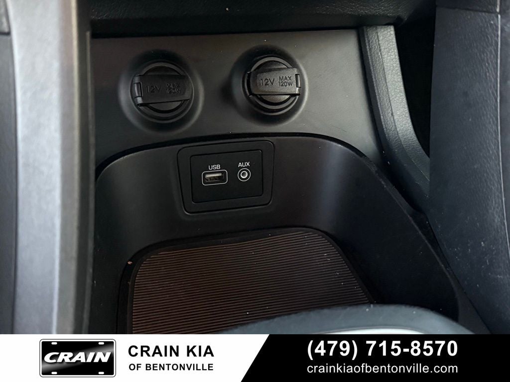 2018 Hyundai Santa Fe Sport 2.4 Base - CLEAN CARFAX