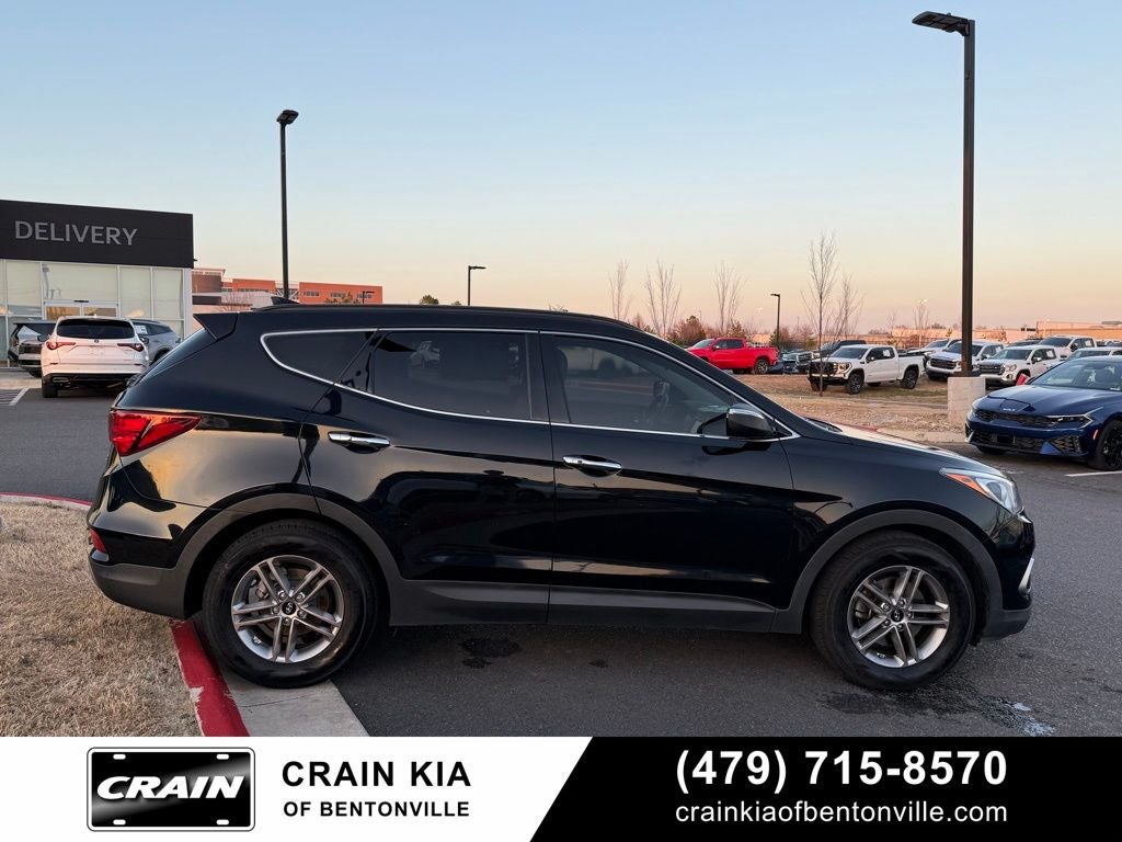 2018 Hyundai Santa Fe Sport 2.4 Base - CLEAN CARFAX