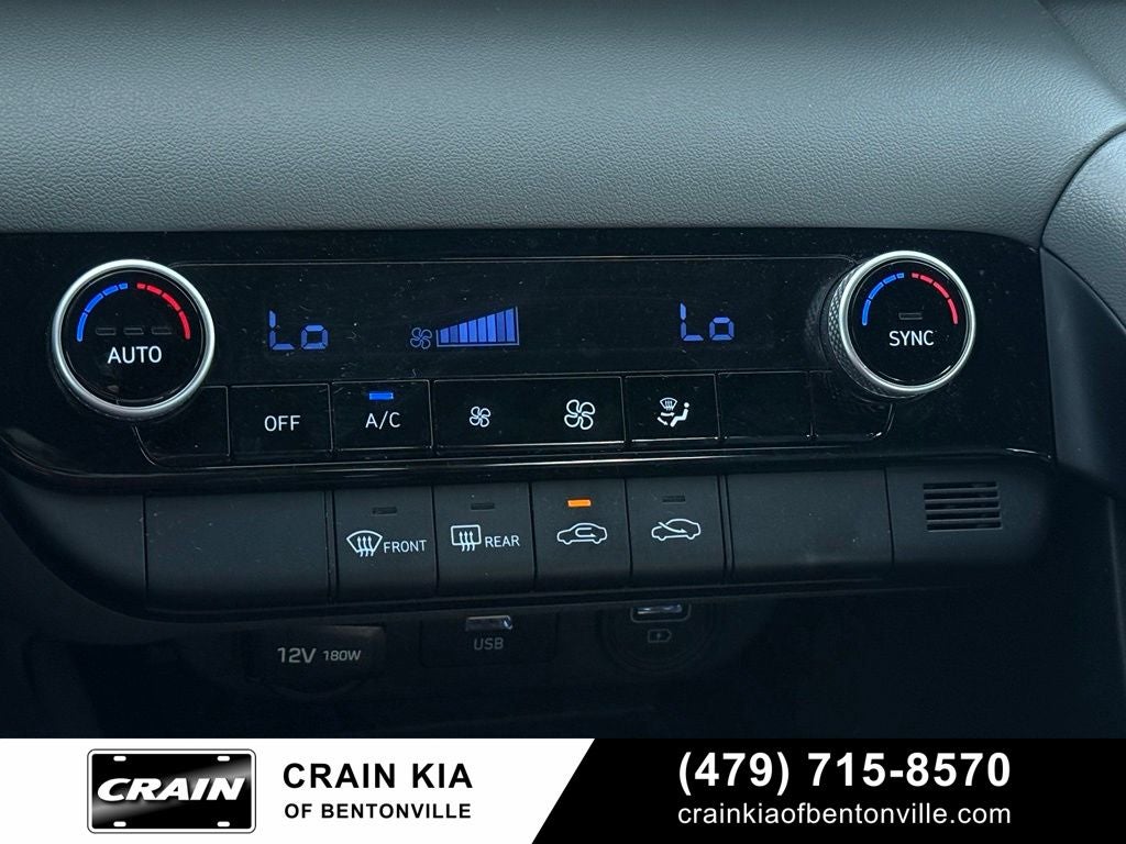 2023 Hyundai Elantra SEL - CLEAN CARFAX