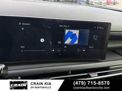 2025 Hyundai Santa Cruz XRT - AWD / CLEAN CARFAX / ONE OWNER