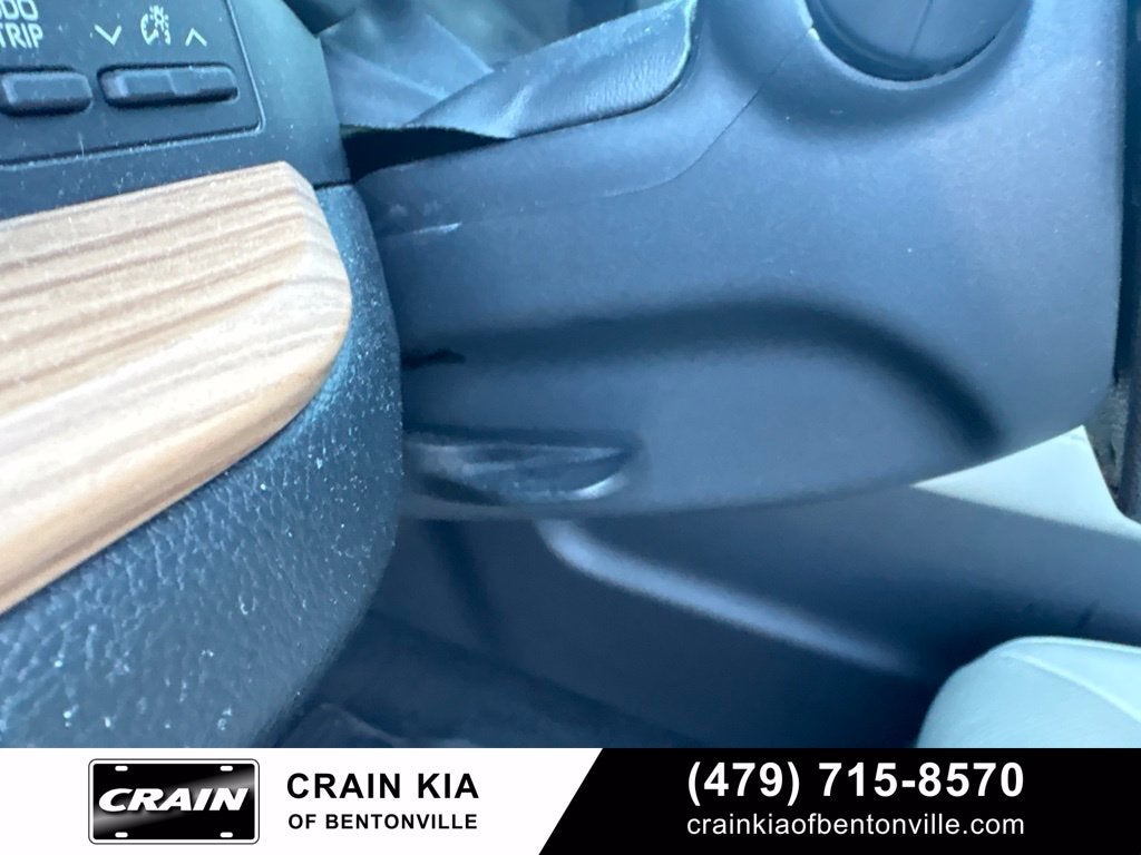 2024 Toyota Grand Highlander Platinum | CARFAX ONE OWNER!